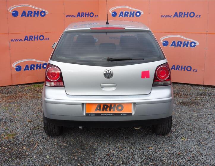 Volkswagen Polo 6