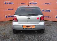 Volkswagen Polo 6