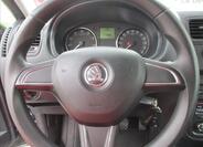 Škoda Roomster 20