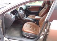 Audi A5 10