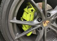 Porsche Cayman 49