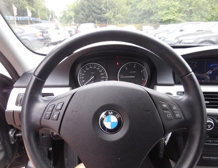 BMW Řada 3 12