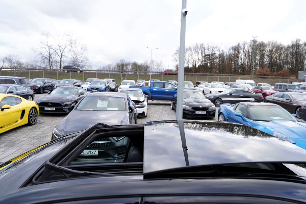 Mercedes-Benz Třídy E