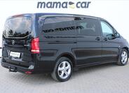 Mercedes-Benz Vito 7