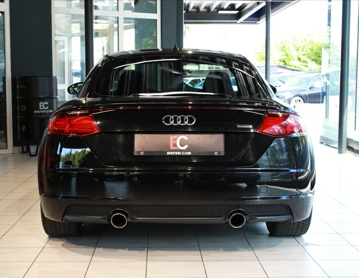 Audi TT 5