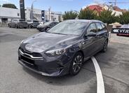 KIA Ceed 6