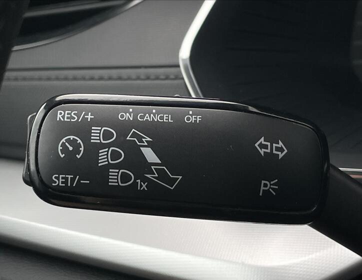 Škoda Octavia 11
