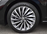 Škoda Superb 7