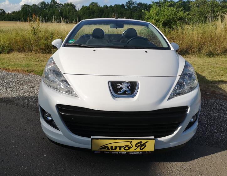 Peugeot 207 43