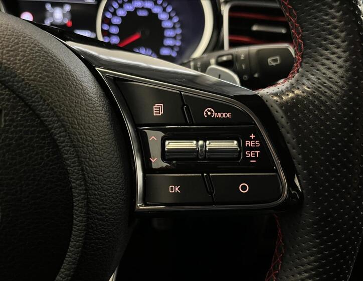KIA ProCeed 18