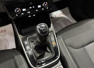 Škoda Fabia 16