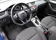 Škoda Octavia 16