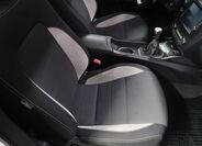Toyota Avensis 13