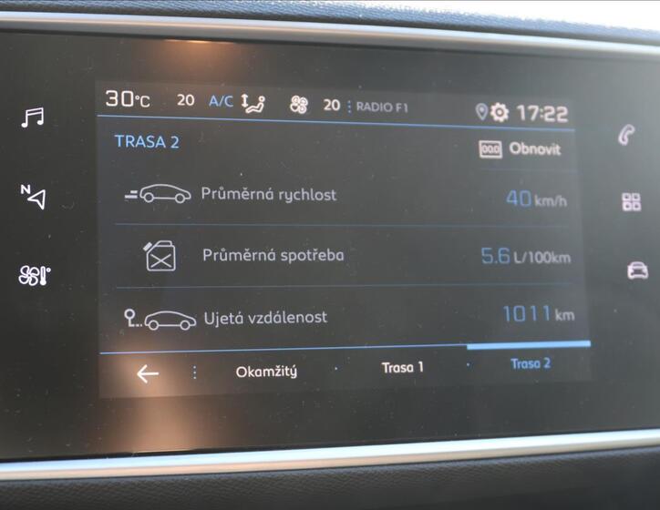 Peugeot 308 28