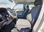 Volkswagen Transporter 5