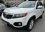 KIA Sorento 3