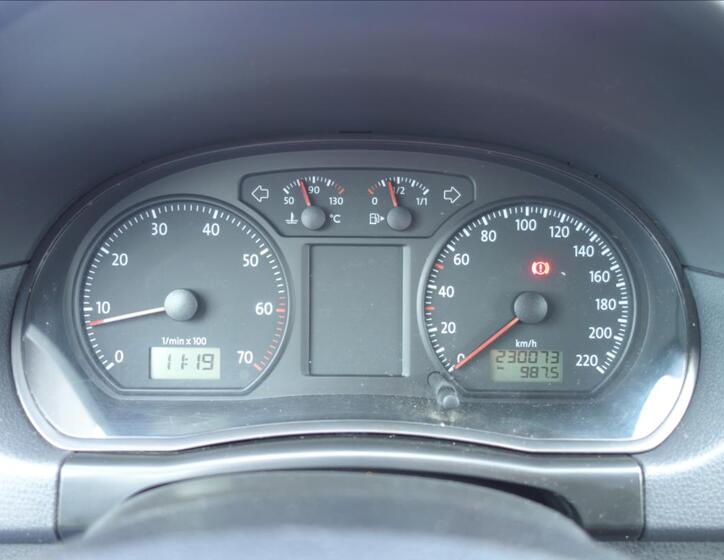 Volkswagen Polo 24