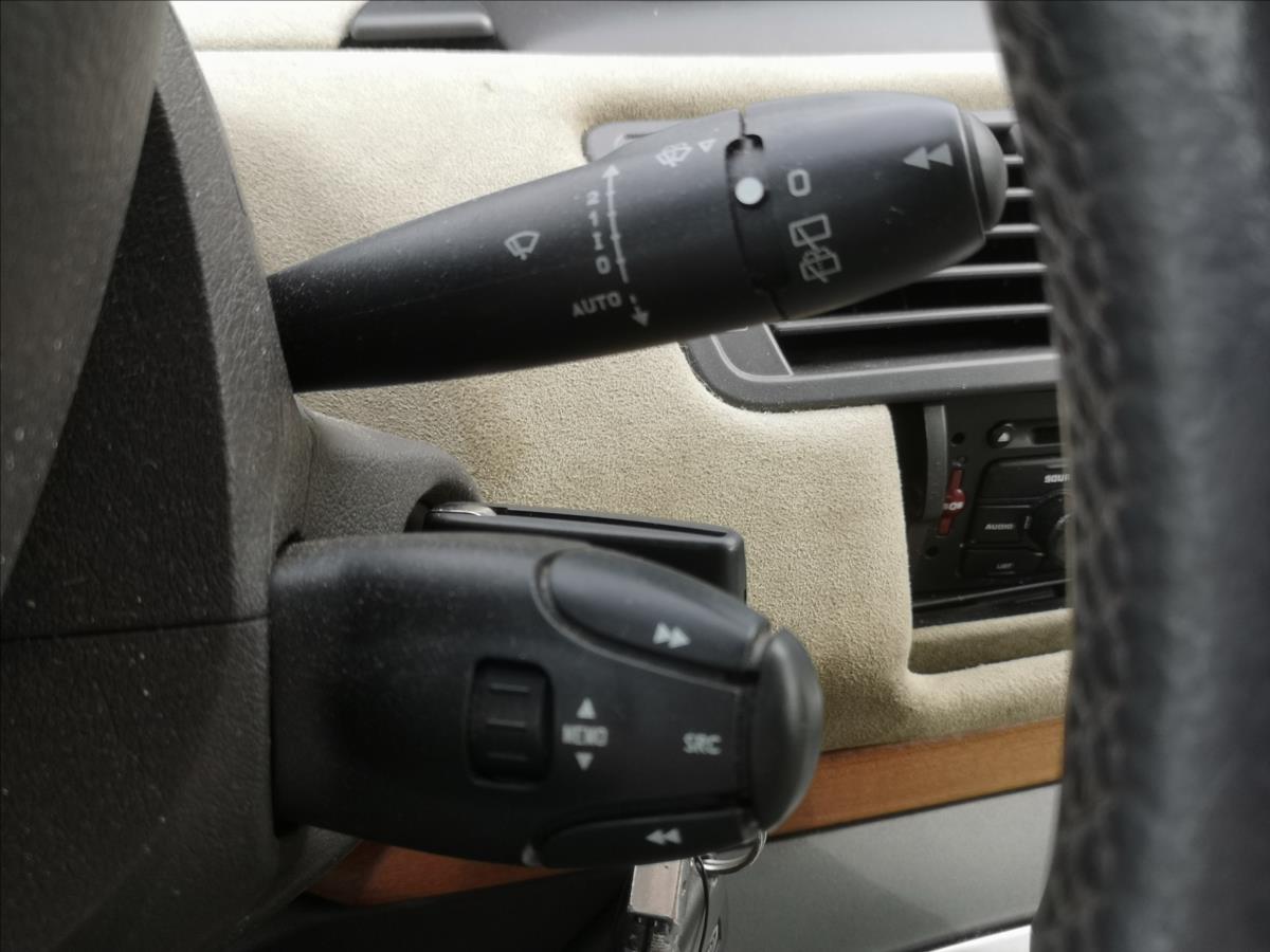 Lancia Phedra