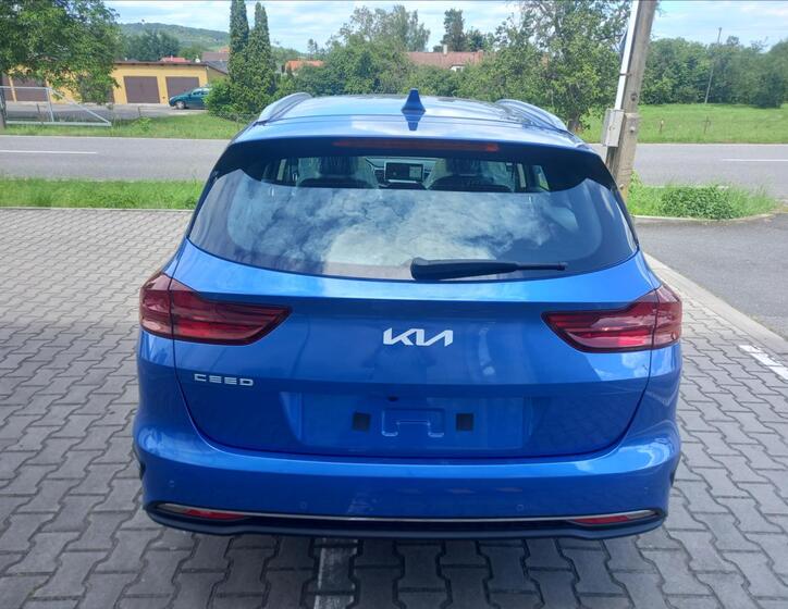 KIA Ceed 3