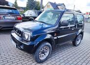 Suzuki Jimny 2