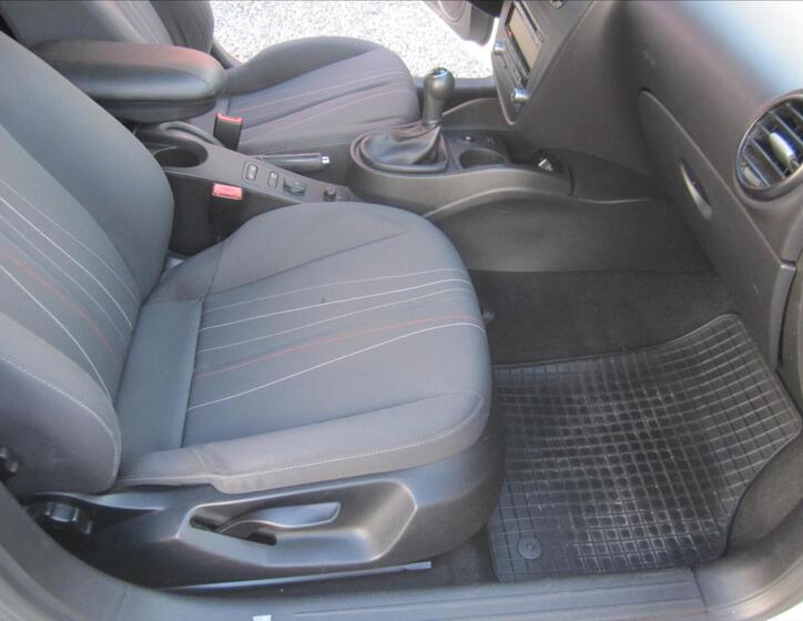 Seat Leon 23