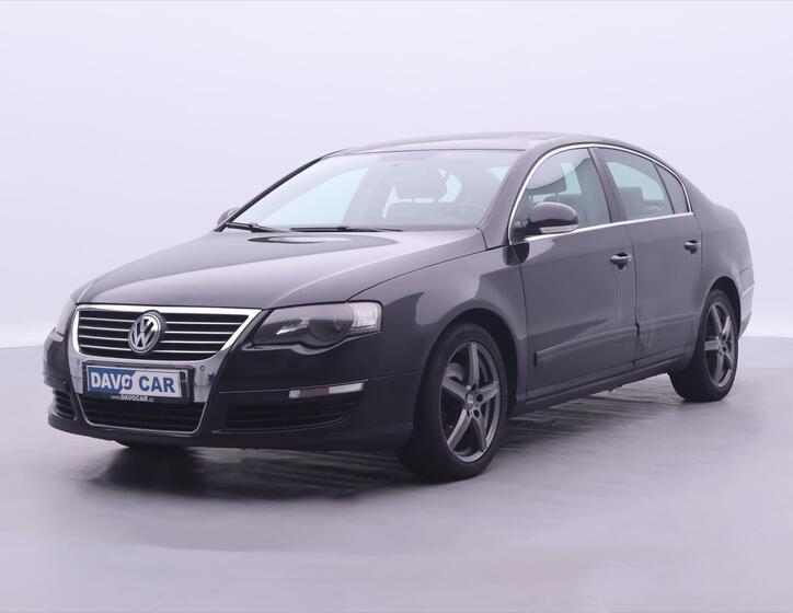 Volkswagen Passat 3