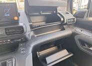 Peugeot Rifter 19