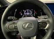 Lexus RX 350 9