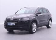 Škoda Karoq 3