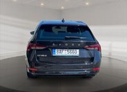 Škoda Octavia 5