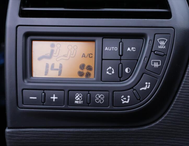 Citroën C4 Picasso 15
