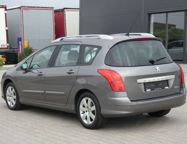 Peugeot 308 6