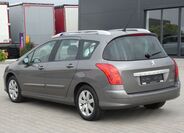 Peugeot 308 6