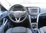 Opel Zafira 9