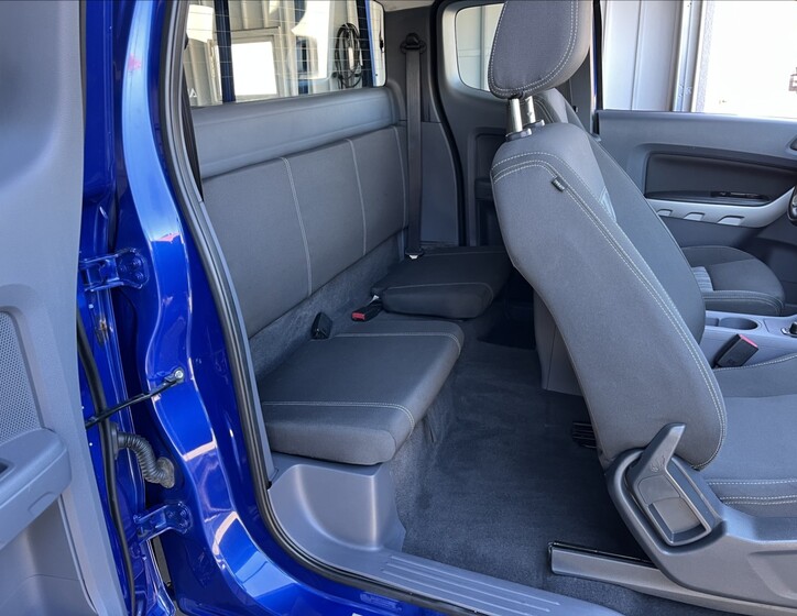 Ford Ranger 21