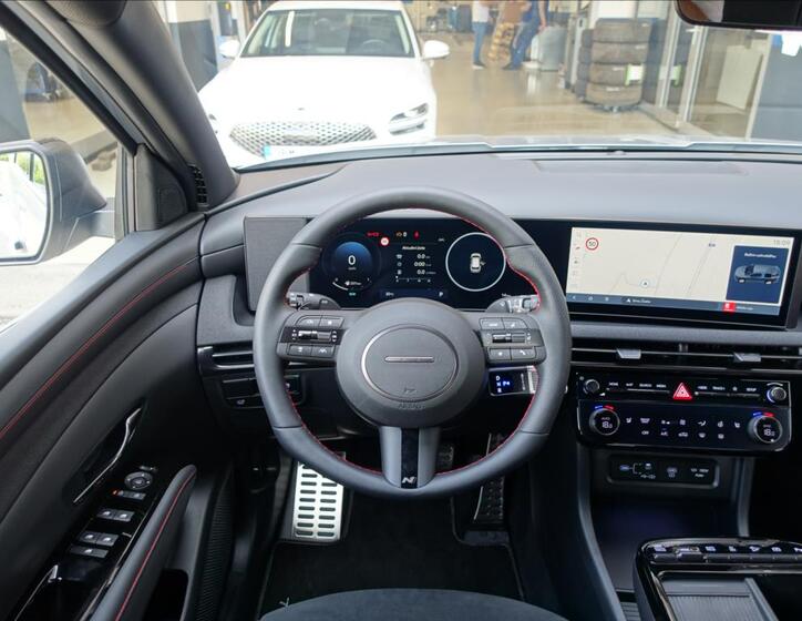 Hyundai Tucson 15
