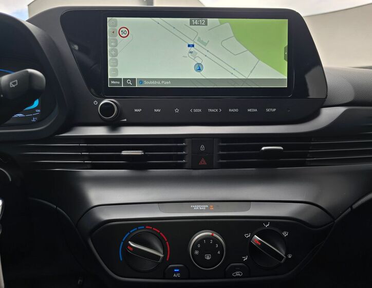 Hyundai i20 19