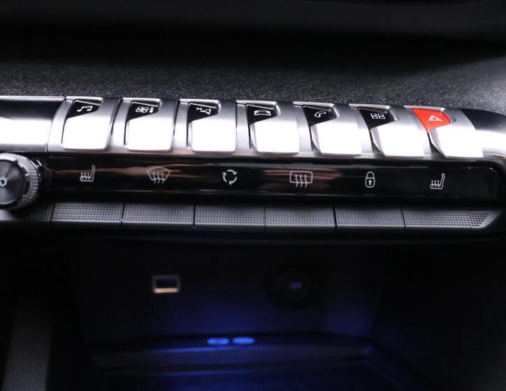 Peugeot 5008 35