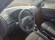 Škoda Roomster 12