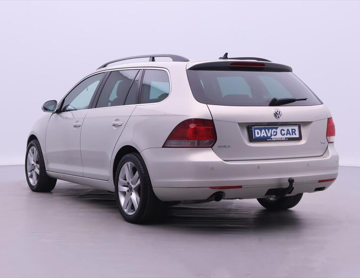 Volkswagen Golf 5