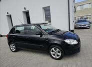 Škoda Fabia 5