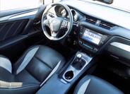 Toyota Avensis 39