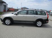Volvo XC70 2