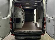 Mercedes-Benz Sprinter 34
