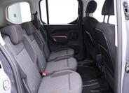 Peugeot Rifter 15
