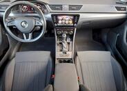 Škoda Superb 5