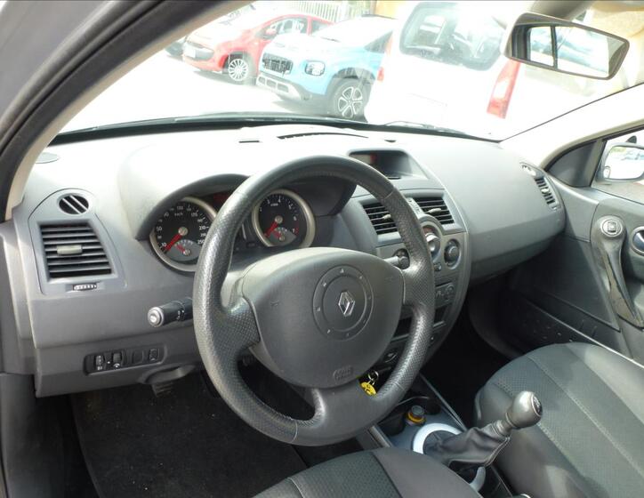 Renault Mégane 11