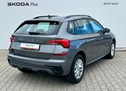 Škoda Kamiq 2