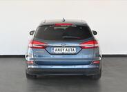 Ford Mondeo 4