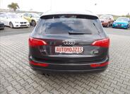 Audi Q5 8